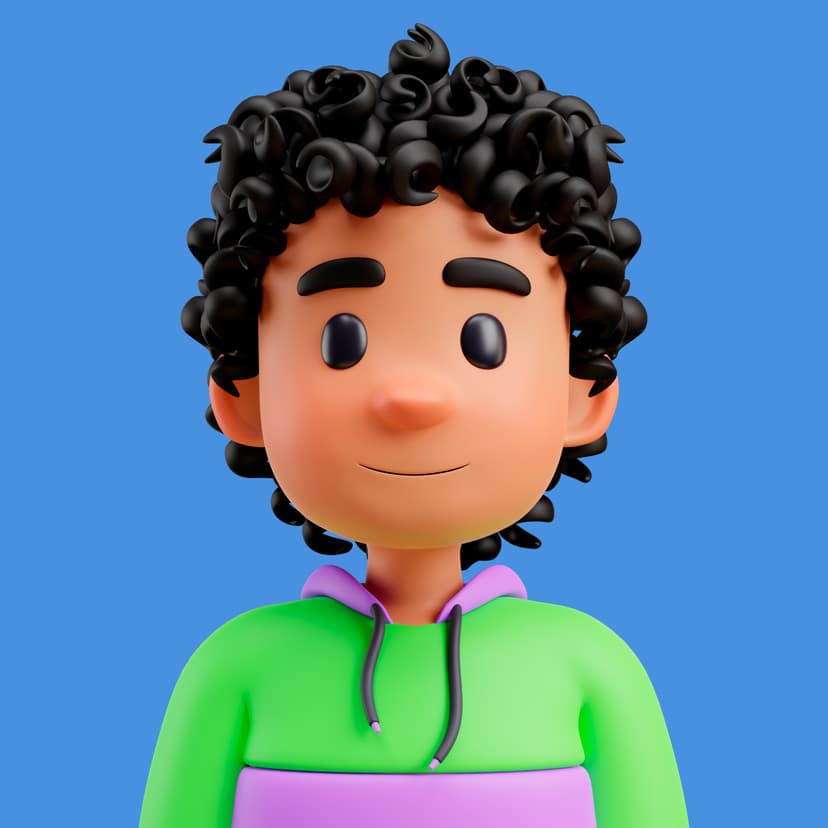 Adzim Hariz - Digital Creator